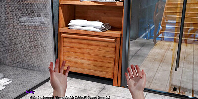 Lust Academy - Xmas Update 2 by Misskitty2k