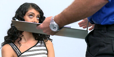 Jada Doll in Case No. 7862661 - Shoplyfter