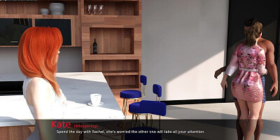 Games of Domination #1 to Be Continue