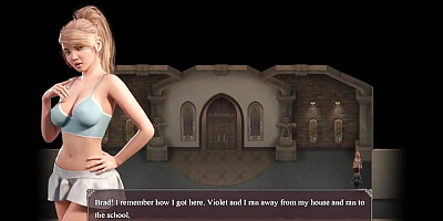 Lust Epidemic Part 40 MILF Party by LoveSkySan69