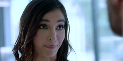 TUSHY Anal-crazy Emily & Lulu have special gift for Manuel