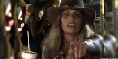 Backstage Girls Flashing at Music Festival - SouthBeachCoeds
