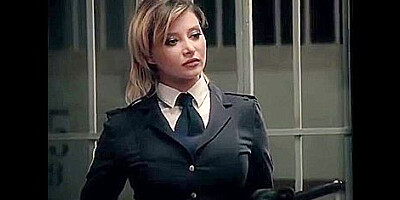 Hot Nights In Prison