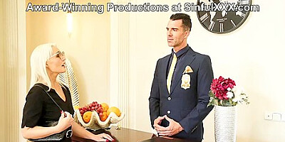 Lovita Fate And Marco Bull In Make Me Cum At The Pure Lust Hotel! Lovita And Marco