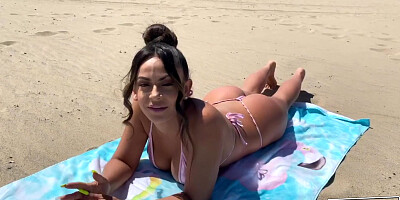 Kikis Facial Vacation - BJRaw