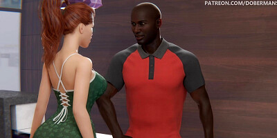 AMANDA EPISODE 15 PART 1