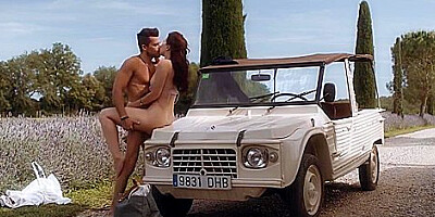 Provence With Anastasia Stone