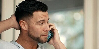 EroticaX Emily Willis Passionate Fire Place Sex