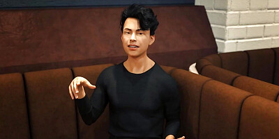 Lust Academy - 37 Trip to Dale