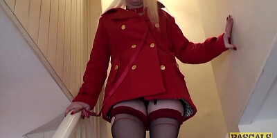 PASCALSSUBSLUTS - Luscious Minx Summer Ray Smashed By Master