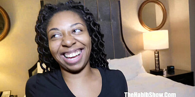 Sexy newbie nola fucked for the first time