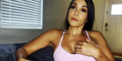 Sexy Latina Sex Therapy- Breeding Tatiana Lopez - James Hardon BBC