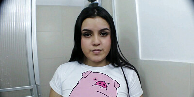 Compilation of the best and hardest amateur fucking with beautiful Colombian - Porn in Spanish