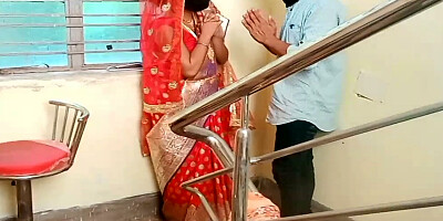 Brides started leaving one after another, very fun