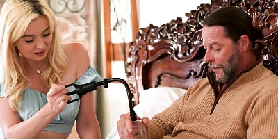 Watch delicate Lexi Lore's video