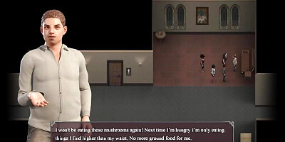 Lust Epidemic Part 33 Party with Stepmoms by LoveSkySan69