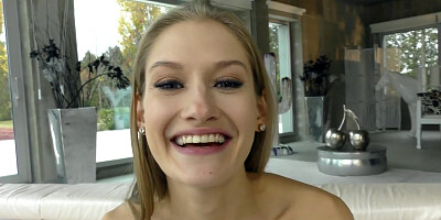 Alejandra Rico & Ria Sunn & Tiffany Tatum & Kat Squirt & David Perry in BTS-Anal Elegance #05