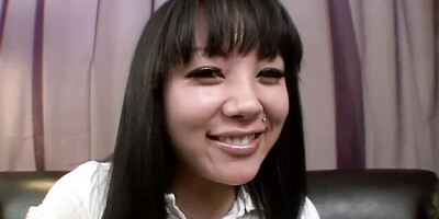 Cheerful Tina Lee - brunette video - Asian Addiction