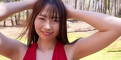 Fway-028 Armoroid Lady Kiyomiya Nene