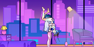 NEURA:NEON FANTASY DAY 8