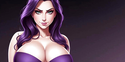 Little Indian stepsister massages me and it goes wrong (porn in Spanish)