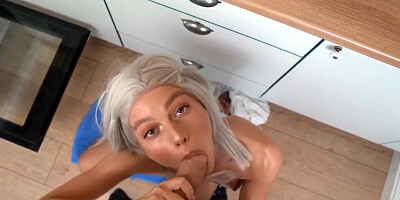 Lewd Slut Horny Porn Video