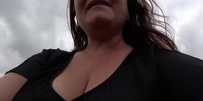 Dirty Step dads Hunting for Street Whores - Swhores