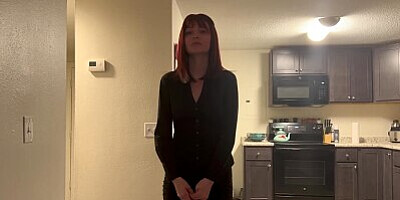 Bad Secretary Gets Spanked and Fucked Hard By Boss to Keep Her Job