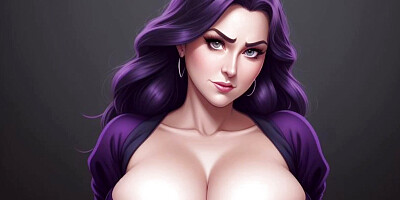 I fuck my girlfriend',s busty best friend in her face and she doesn',t notice