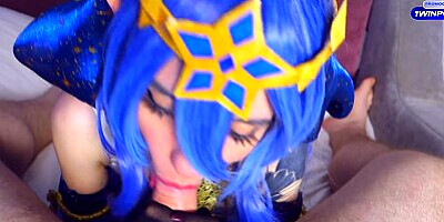 Layla gets fucked for her homework, Genshin Impact - Sunako_Kirishiki