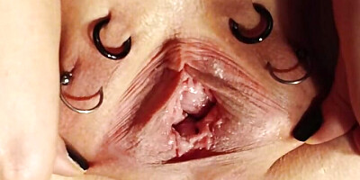 SklavinS Pisshole Training Part 1