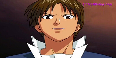 Voyeurs Digest 02 UNCENSORED - HENTAI Gang