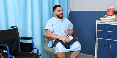 Doctors treating their patient sexually