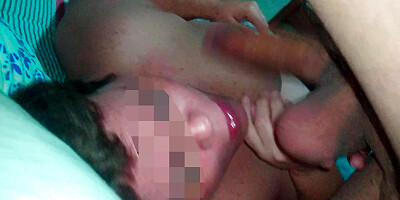 2 years having fun, fucking my wife',s smooth pussy that gushes when she feels the pleasure of being seen