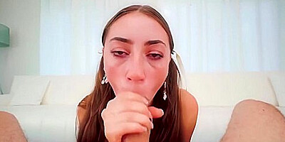 Last Months Hottest Blowjobs - Jessica Ryan