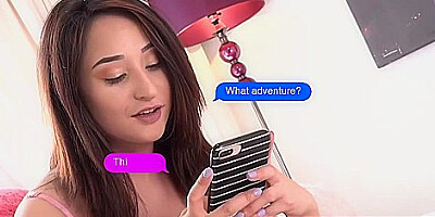 Victoria Voxxx, Isabella Nice And Vanna Bardot - Victoria And Vannas Compilation Sex