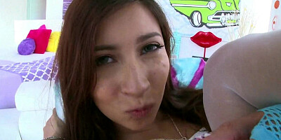 No Limits Nasty Ass 2 Mouth Drilling Amara Romani, Bella Reese, Lola Luscious, Jade Jantzen,