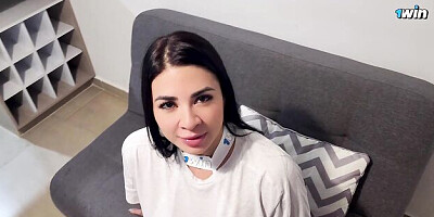 Silvana's colombia video