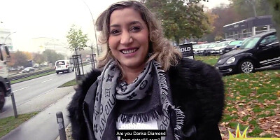 German public BJ amateur mature POV fucked on sex date