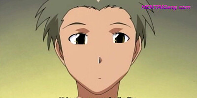 Debts of Desire Episode 2 ▣ HENTAI UNCENSORED ENG SUBBED