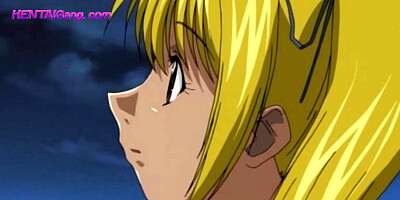 Debts of Desire Episode 2 ▣ HENTAI UNCENSORED ENG SUBBED