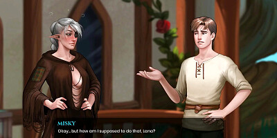 What a Legend #52+ - New Update Is Out!!