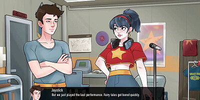 DEEP VAULT 69 - (PT 06) - Spicy Radio Play