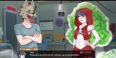 DEEP VAULT 69 - (PT 06) - Spicy Radio Play