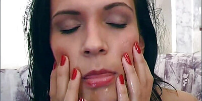 A blackberry for three