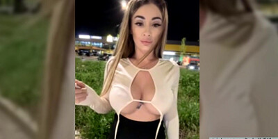 IsabellaEtthan Sensual escapade at stripTango