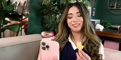 Parker and Rebel take action and call Camila out