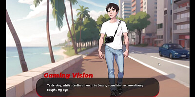 Red Brim Full Gameplay 0.11 Alfa