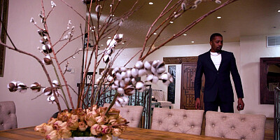 Kagney Linn Karter job is dirty but hot