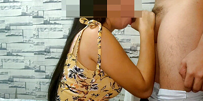 WIFE FUCK BY HUSBAND',S BOSS FOR HIS DEBT GIVEN BY HIS HUSBAND